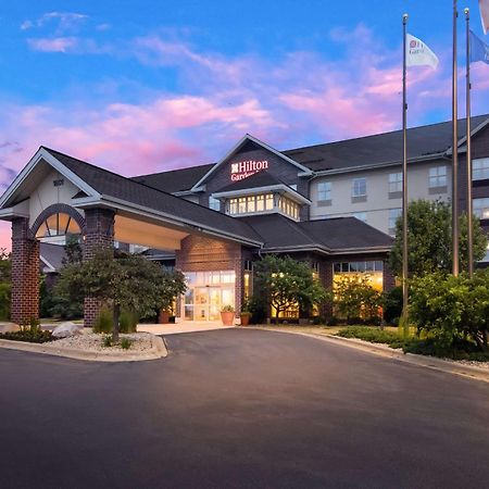 Hilton Garden Inn Madison West/Middleton Zewnętrze zdjęcie