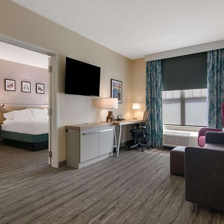 Hilton Garden Inn Madison West/Middleton Zewnętrze zdjęcie