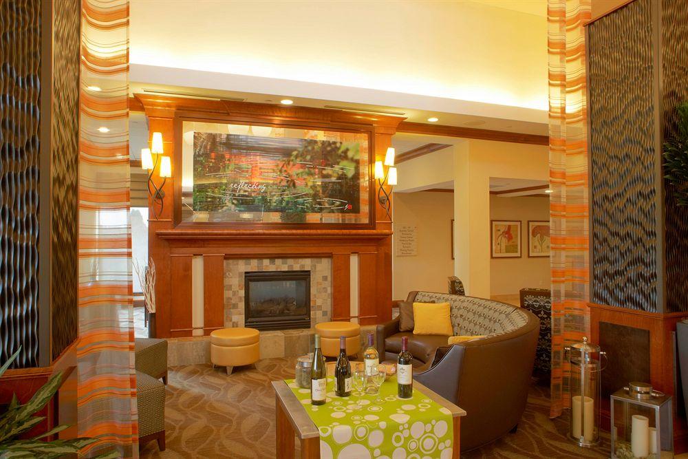 Hilton Garden Inn Madison West/Middleton Zewnętrze zdjęcie