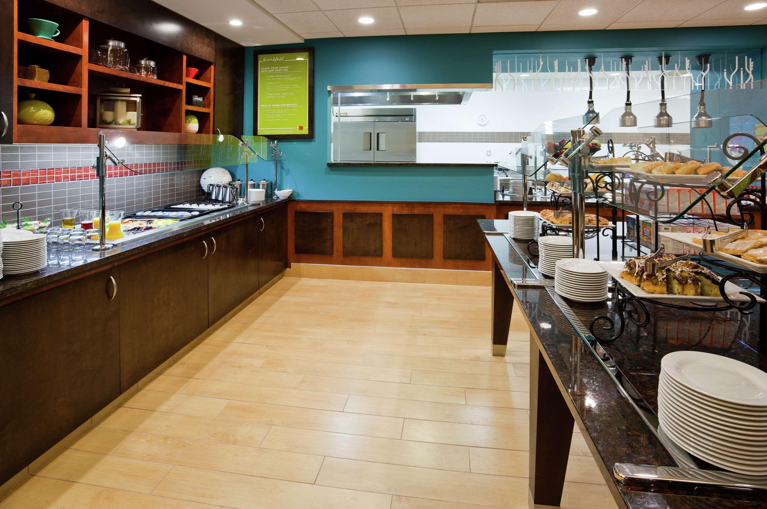 Hilton Garden Inn Madison West/Middleton Zewnętrze zdjęcie