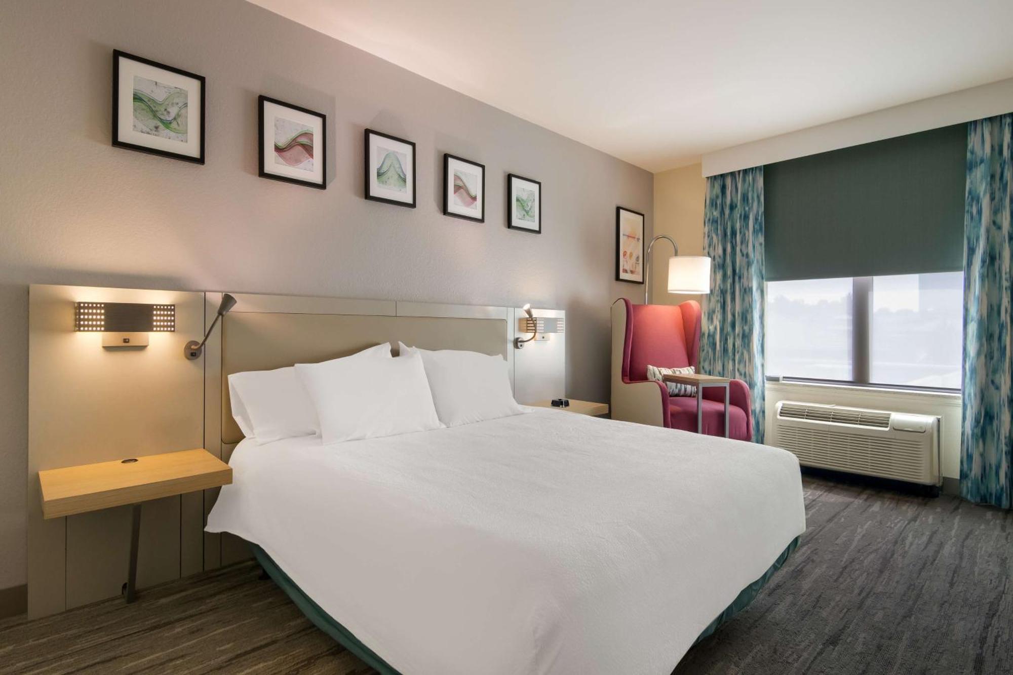 Hilton Garden Inn Madison West/Middleton Zewnętrze zdjęcie