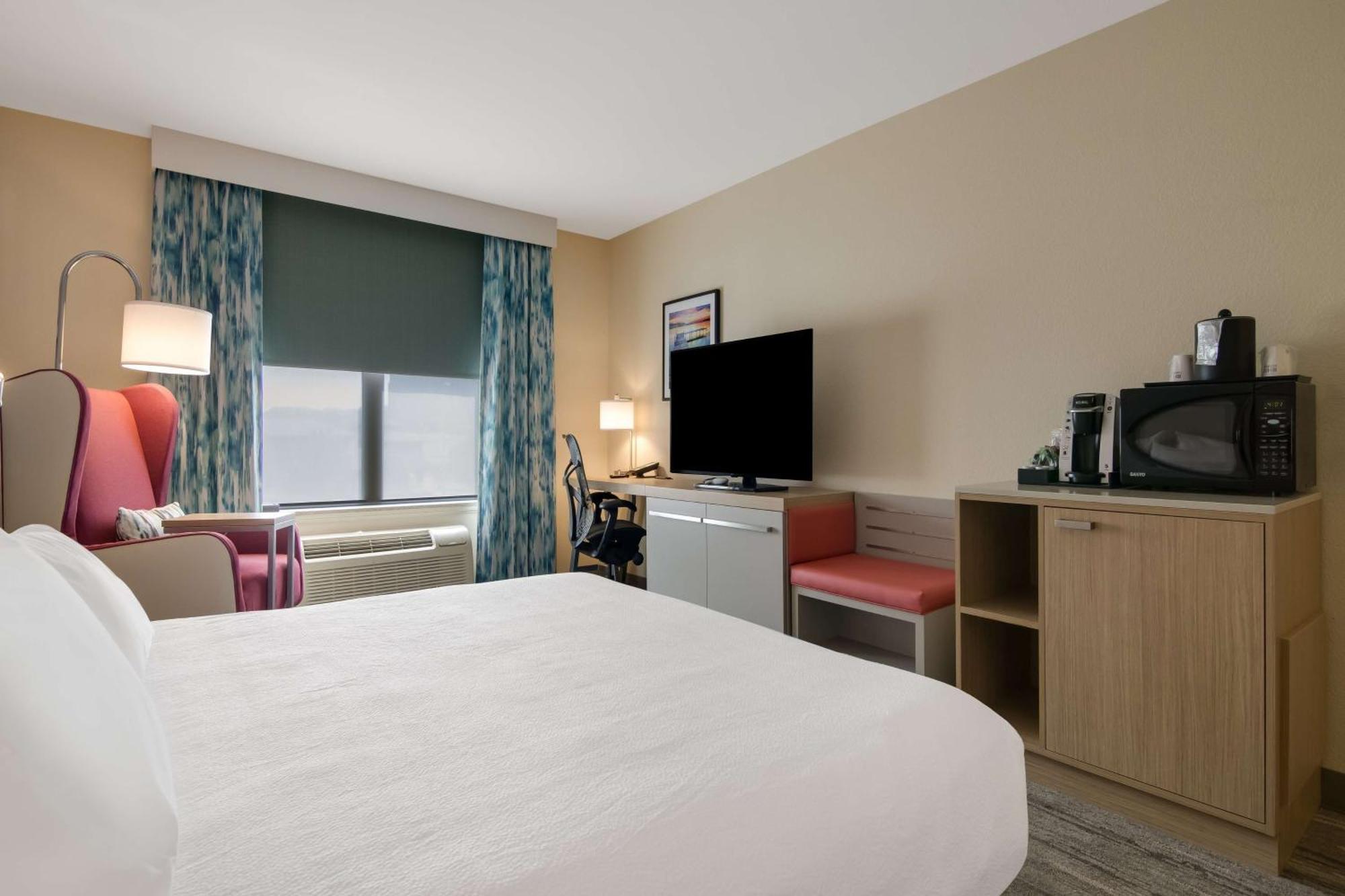 Hilton Garden Inn Madison West/Middleton Zewnętrze zdjęcie