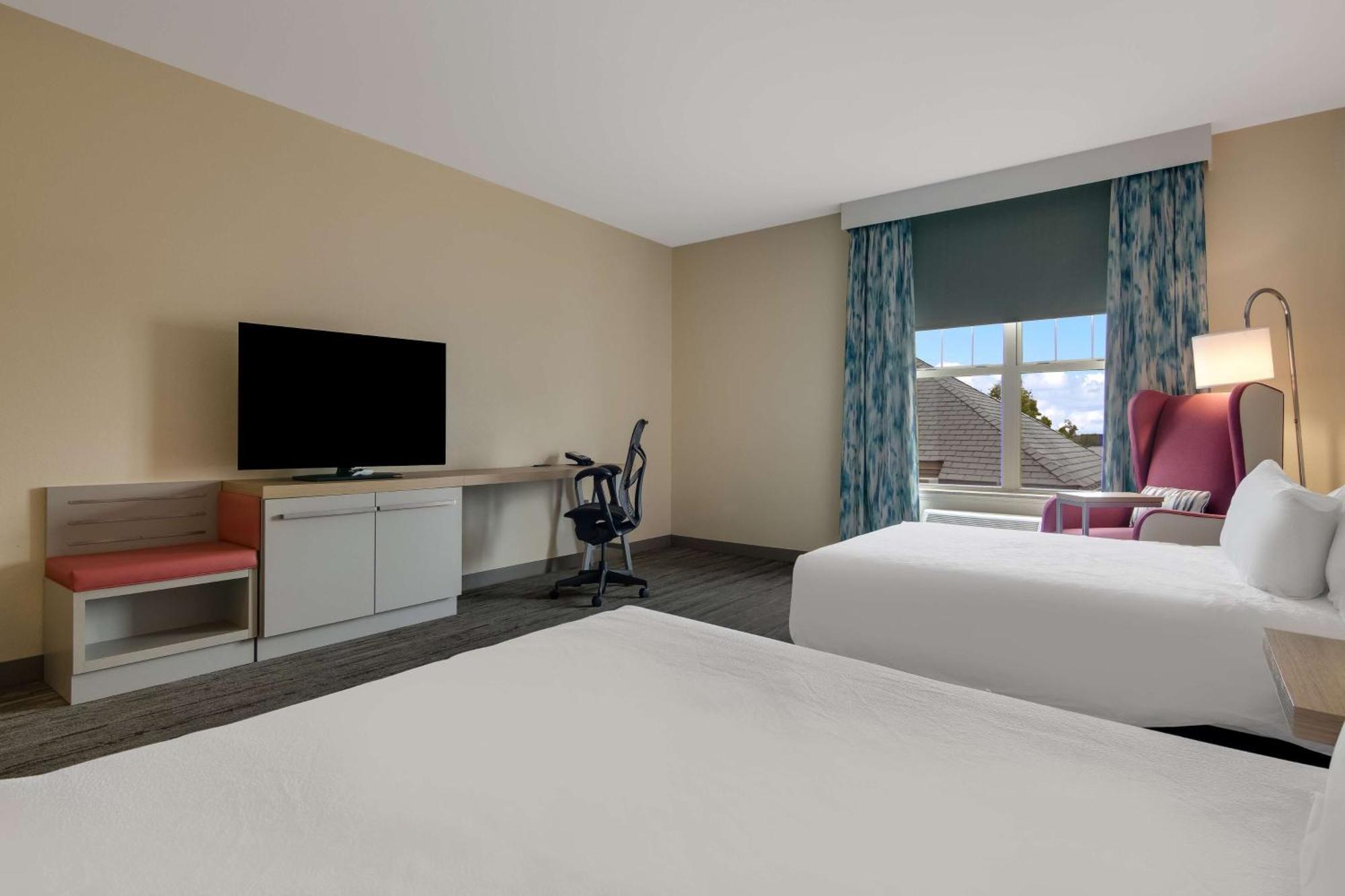 Hilton Garden Inn Madison West/Middleton Zewnętrze zdjęcie