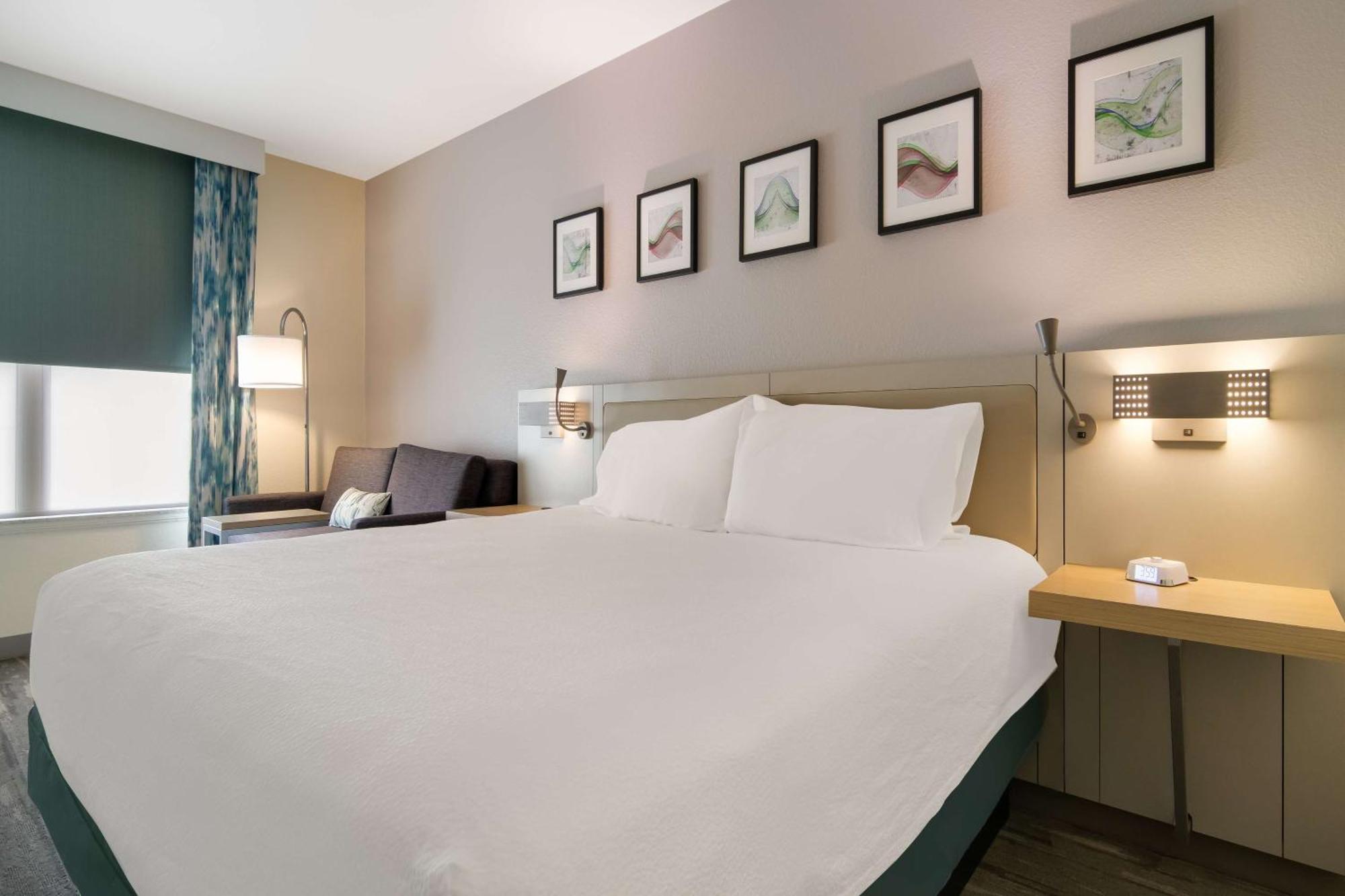Hilton Garden Inn Madison West/Middleton Zewnętrze zdjęcie
