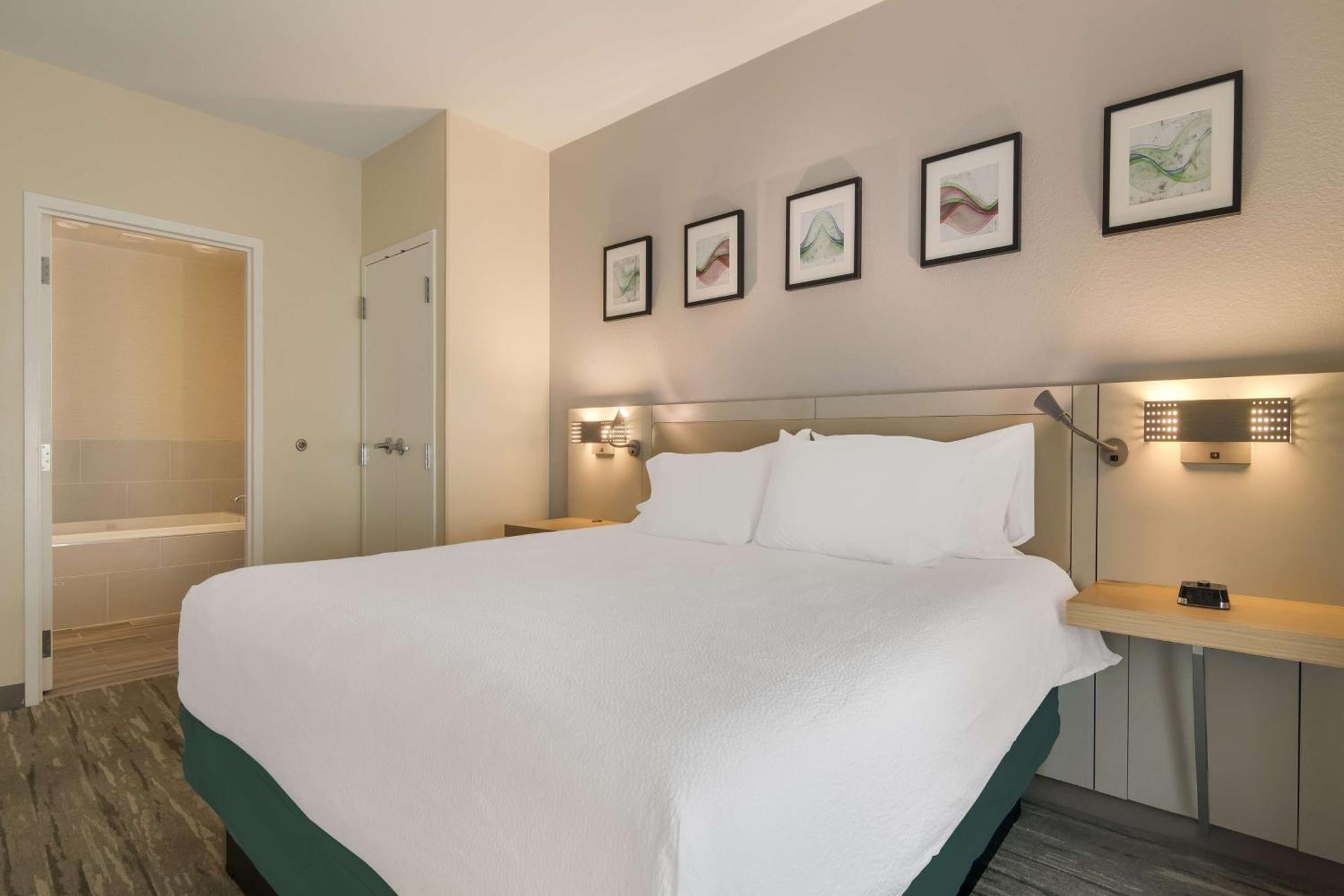 Hilton Garden Inn Madison West/Middleton Zewnętrze zdjęcie