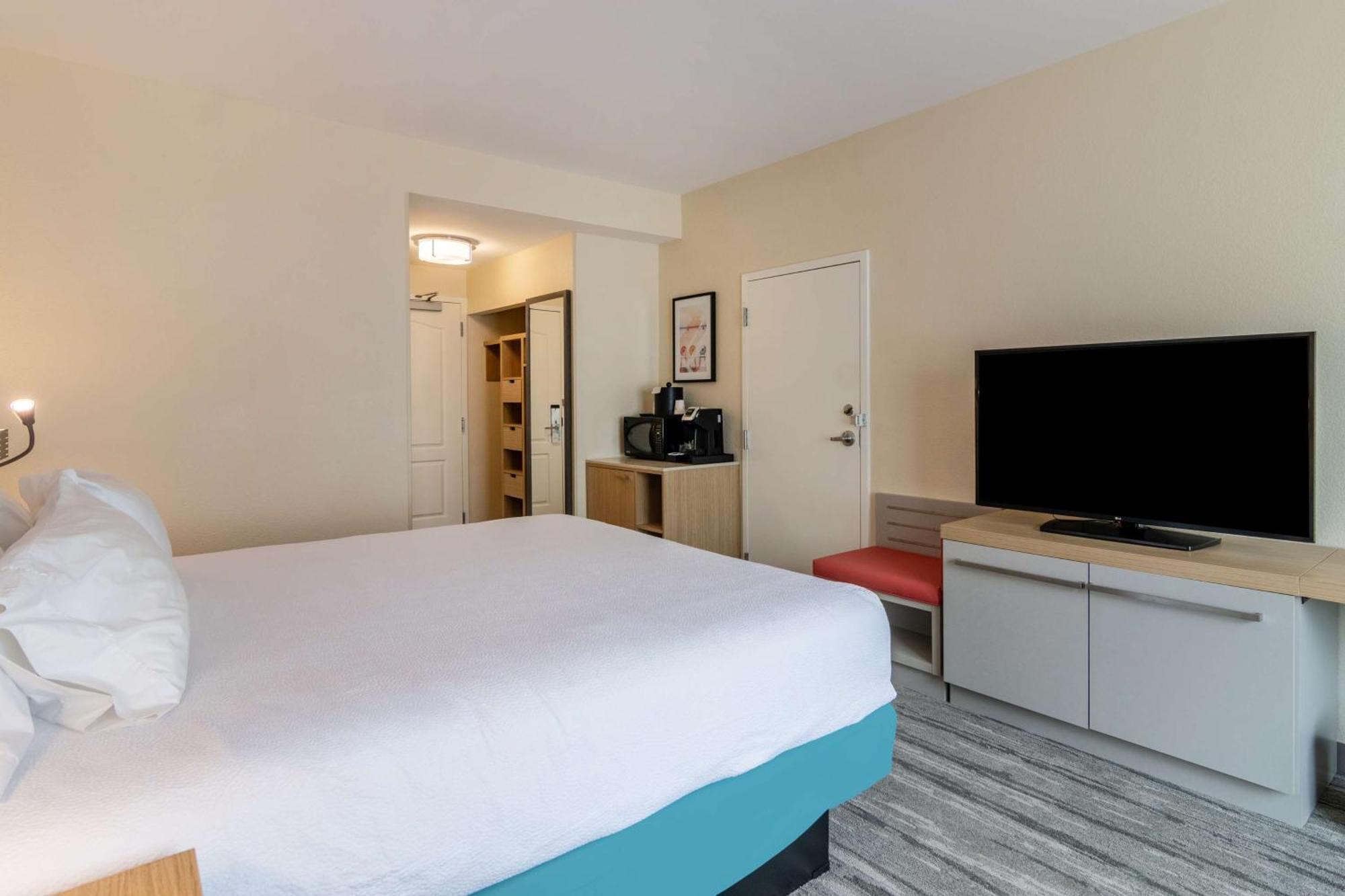 Hilton Garden Inn Madison West/Middleton Zewnętrze zdjęcie