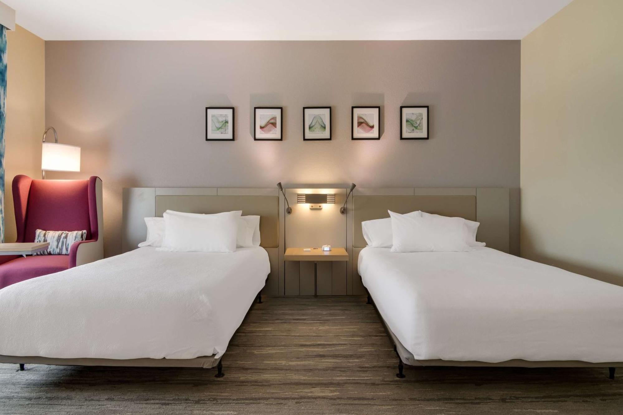 Hilton Garden Inn Madison West/Middleton Zewnętrze zdjęcie