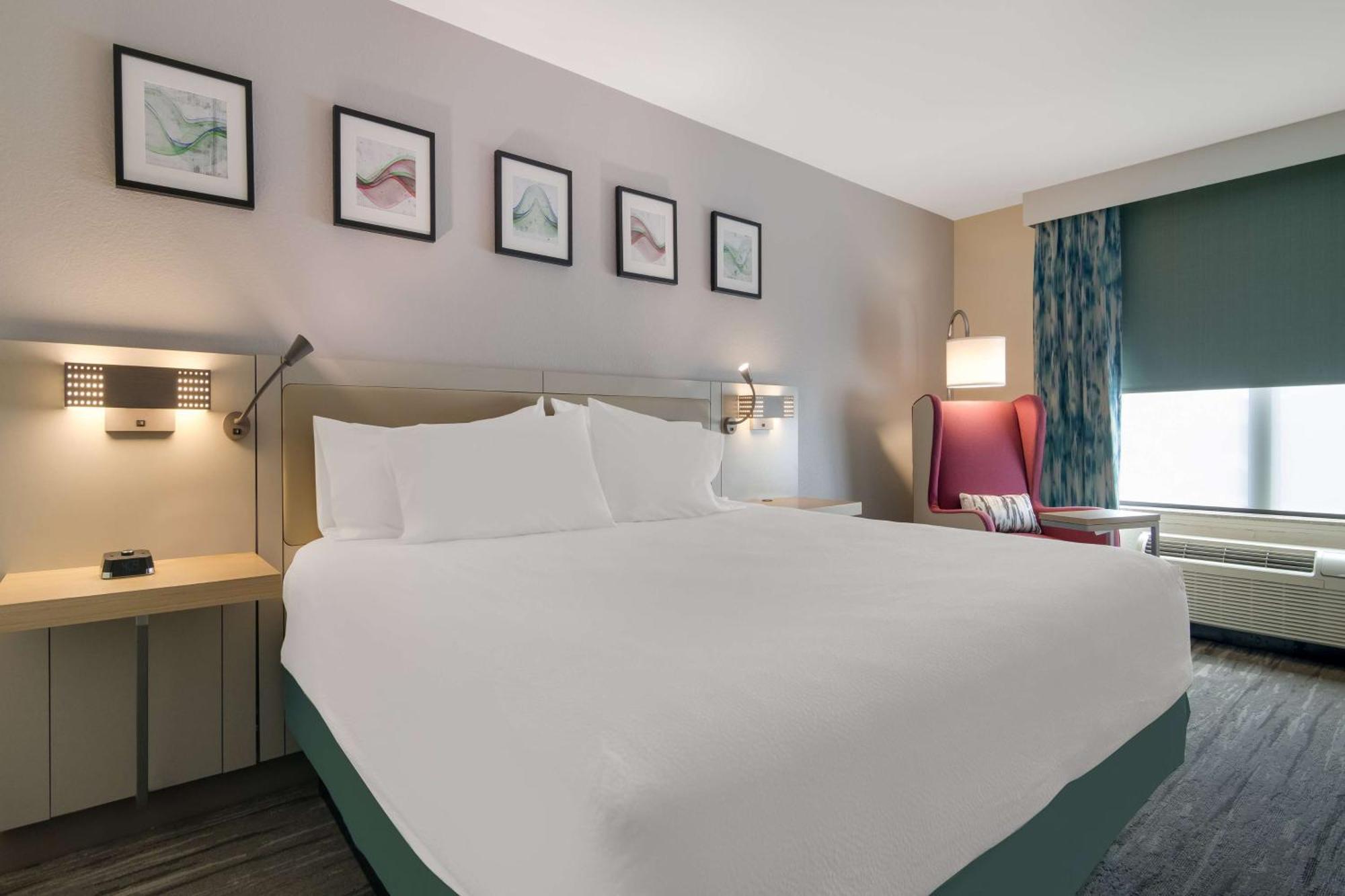 Hilton Garden Inn Madison West/Middleton Zewnętrze zdjęcie