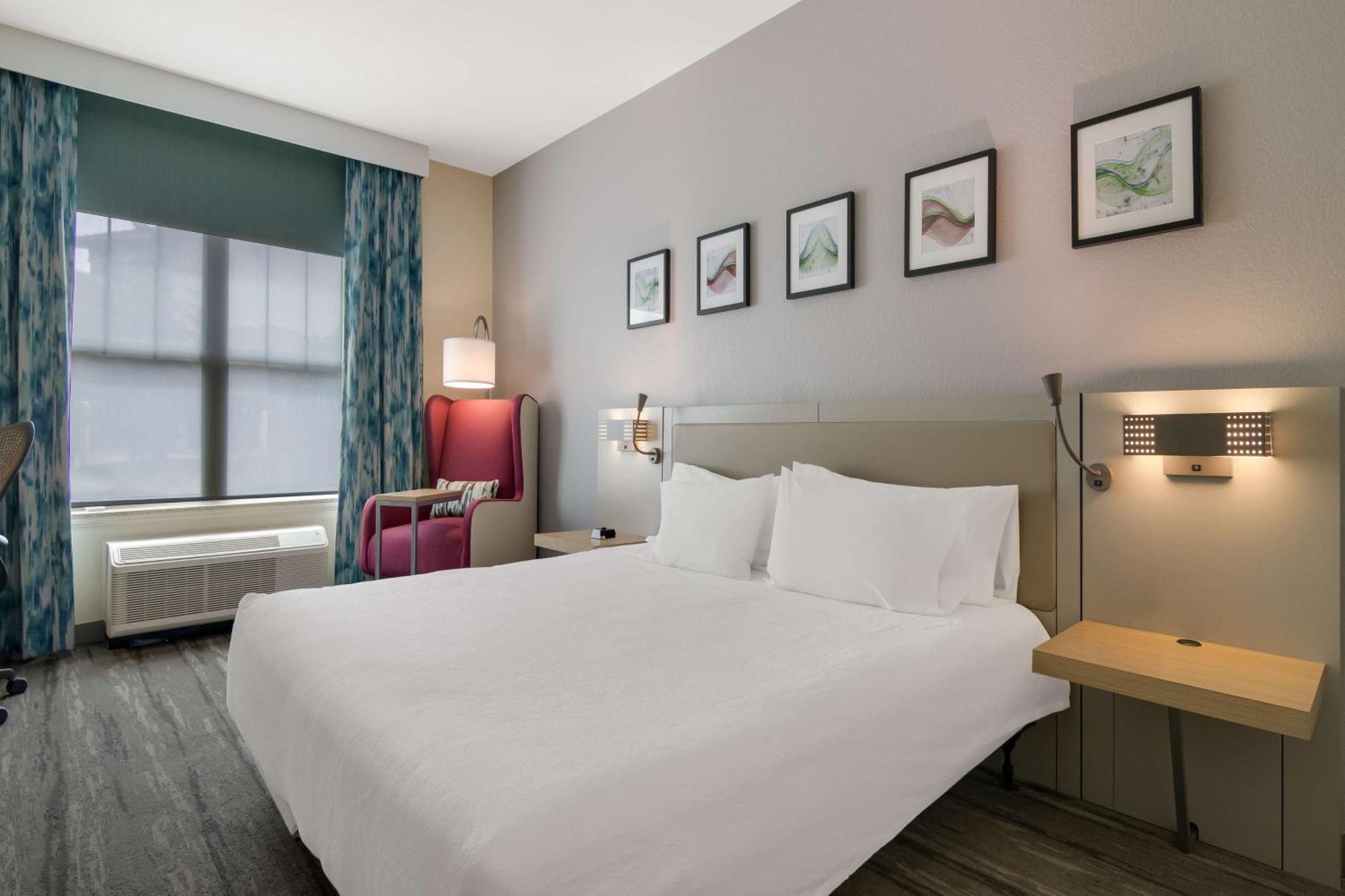 Hilton Garden Inn Madison West/Middleton Zewnętrze zdjęcie