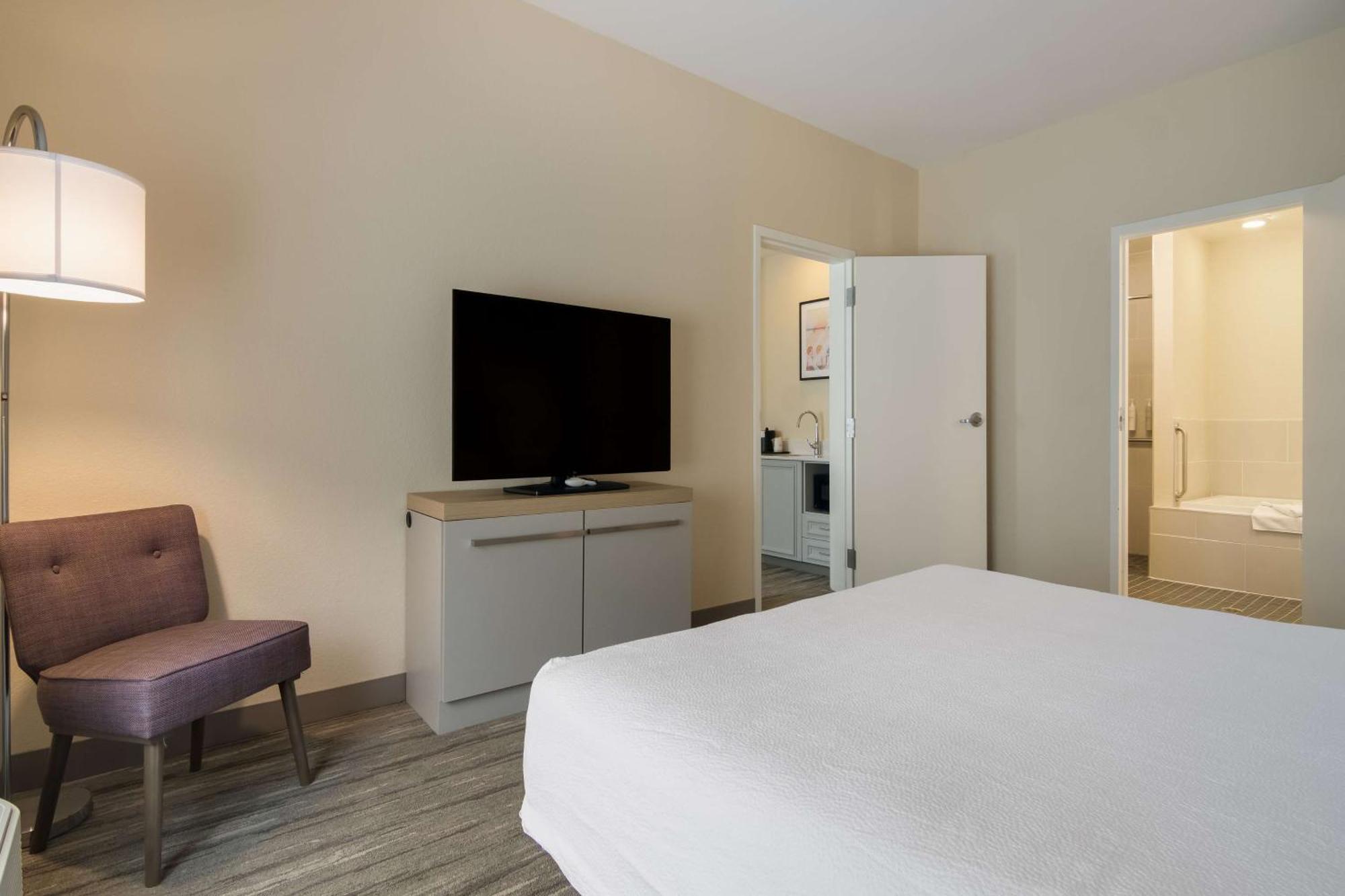Hilton Garden Inn Madison West/Middleton Zewnętrze zdjęcie