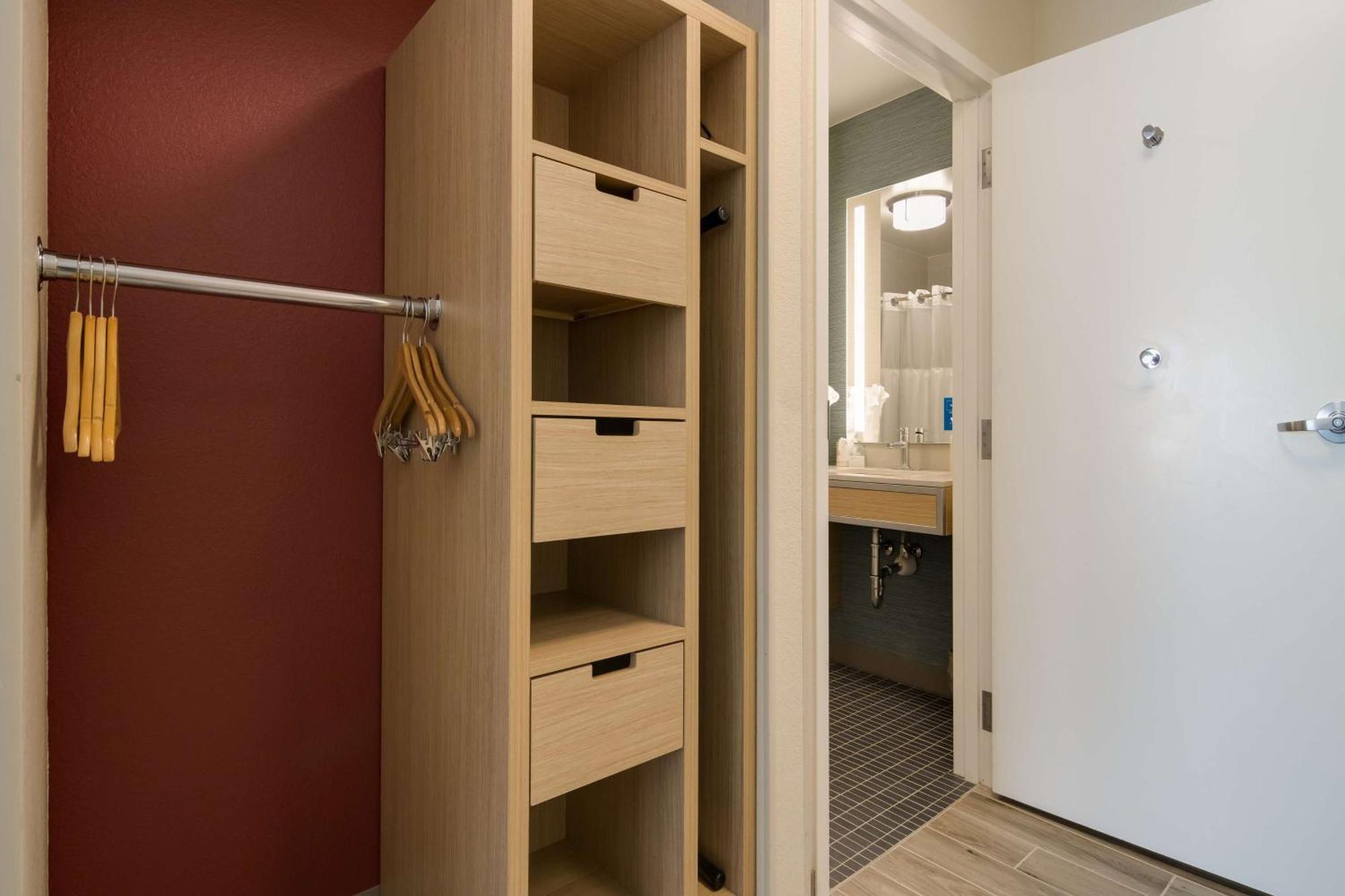 Hilton Garden Inn Madison West/Middleton Zewnętrze zdjęcie