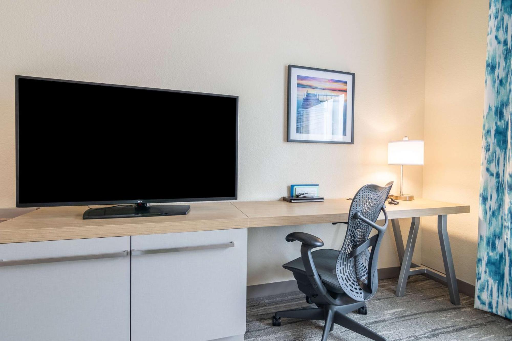 Hilton Garden Inn Madison West/Middleton Zewnętrze zdjęcie