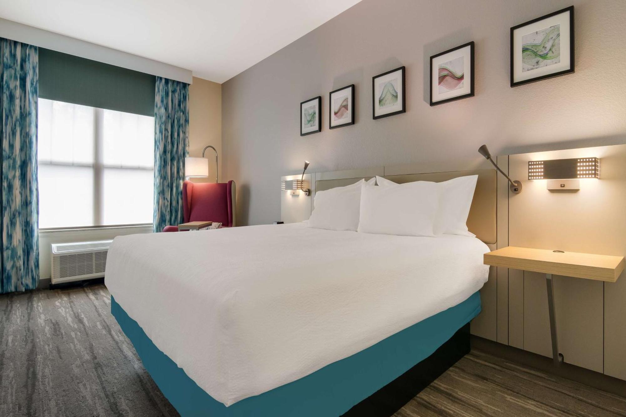 Hilton Garden Inn Madison West/Middleton Zewnętrze zdjęcie