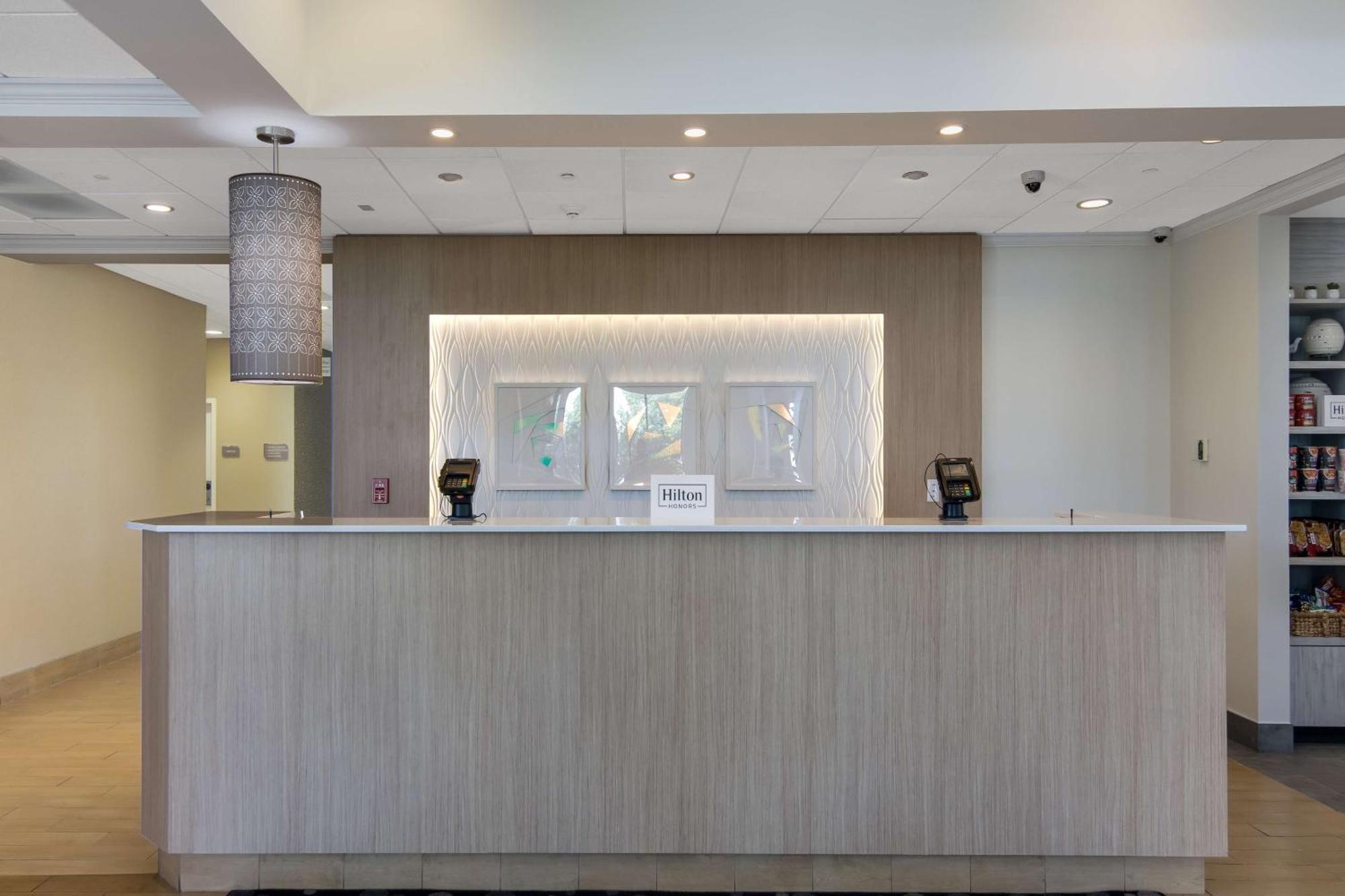 Hilton Garden Inn Madison West/Middleton Zewnętrze zdjęcie