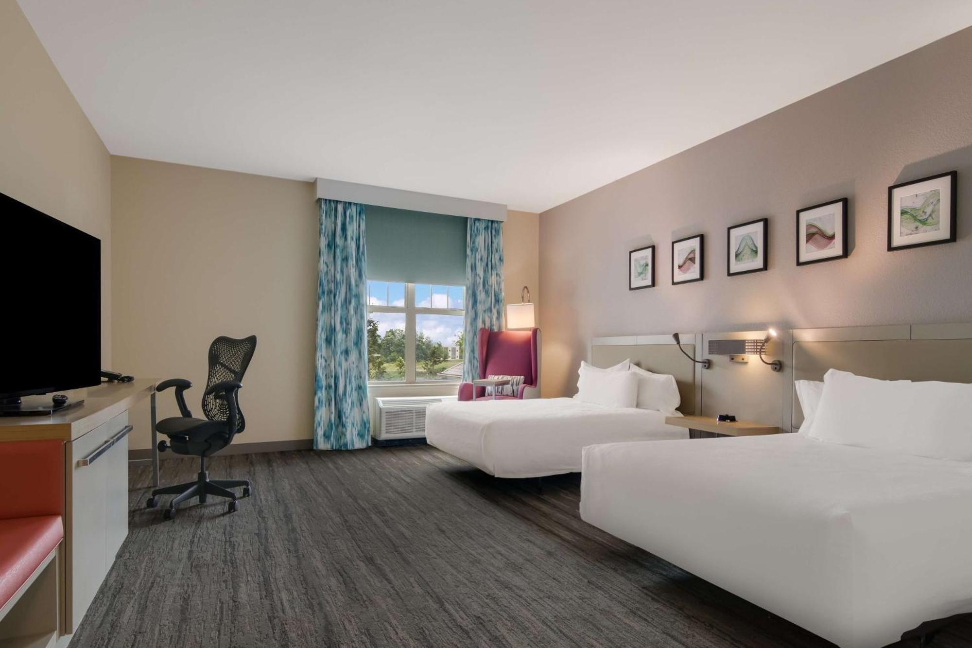 Hilton Garden Inn Madison West/Middleton Zewnętrze zdjęcie