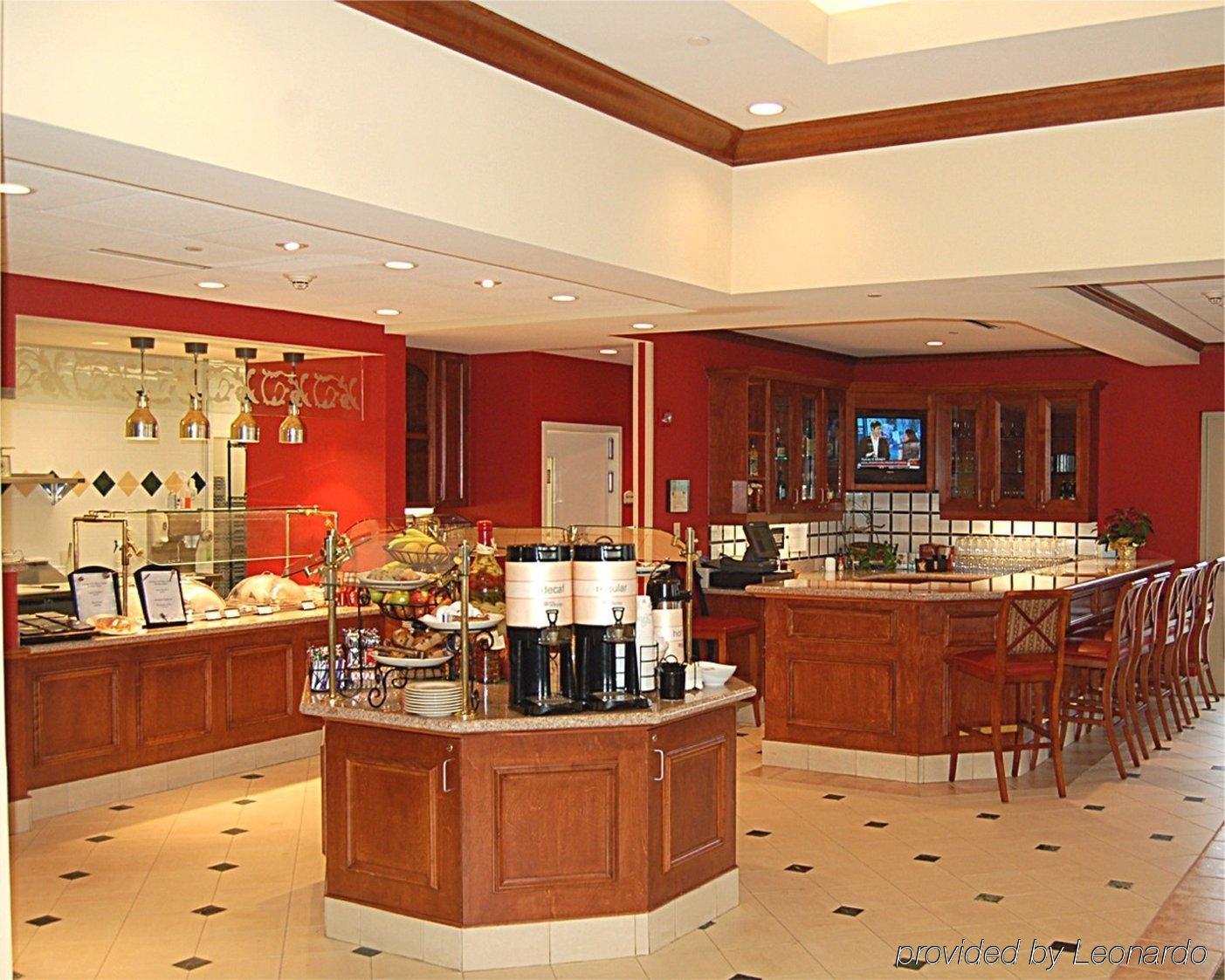 Hilton Garden Inn Madison West/Middleton Wnętrze zdjęcie