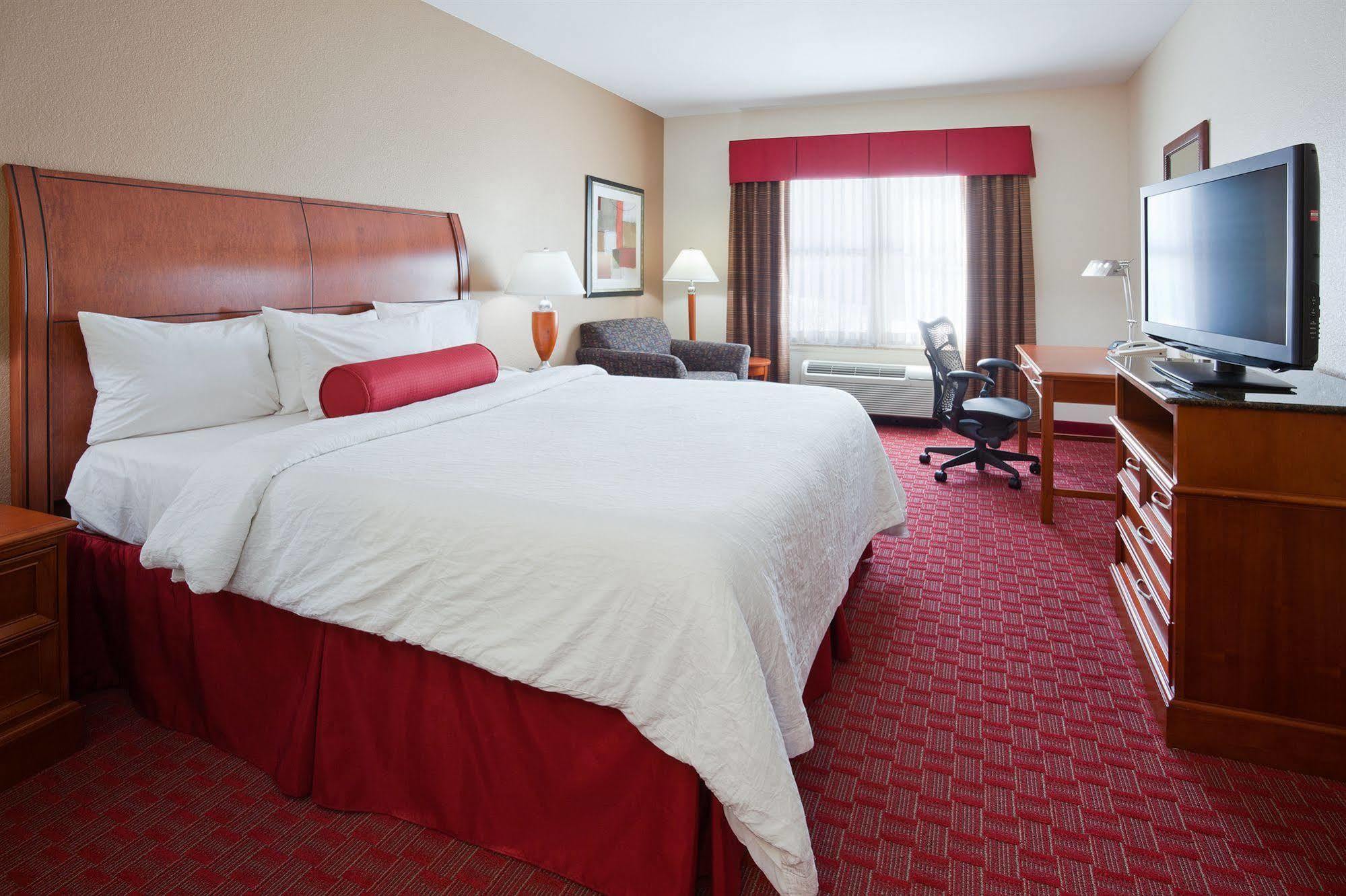 Hilton Garden Inn Madison West/Middleton Pokój zdjęcie