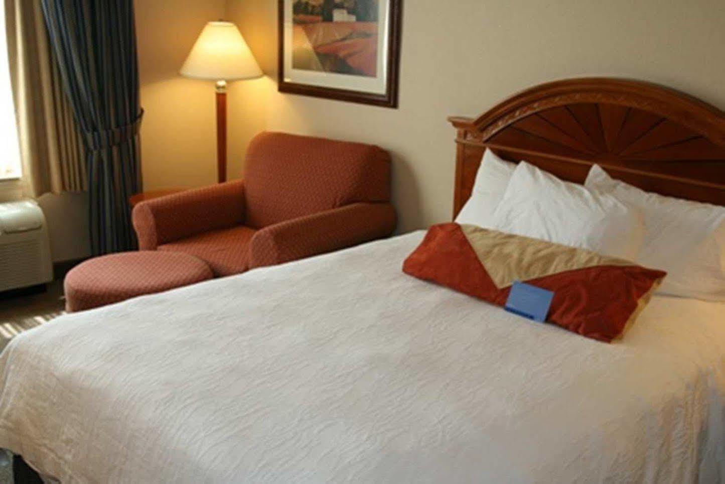 Hilton Garden Inn Madison West/Middleton Pokój zdjęcie