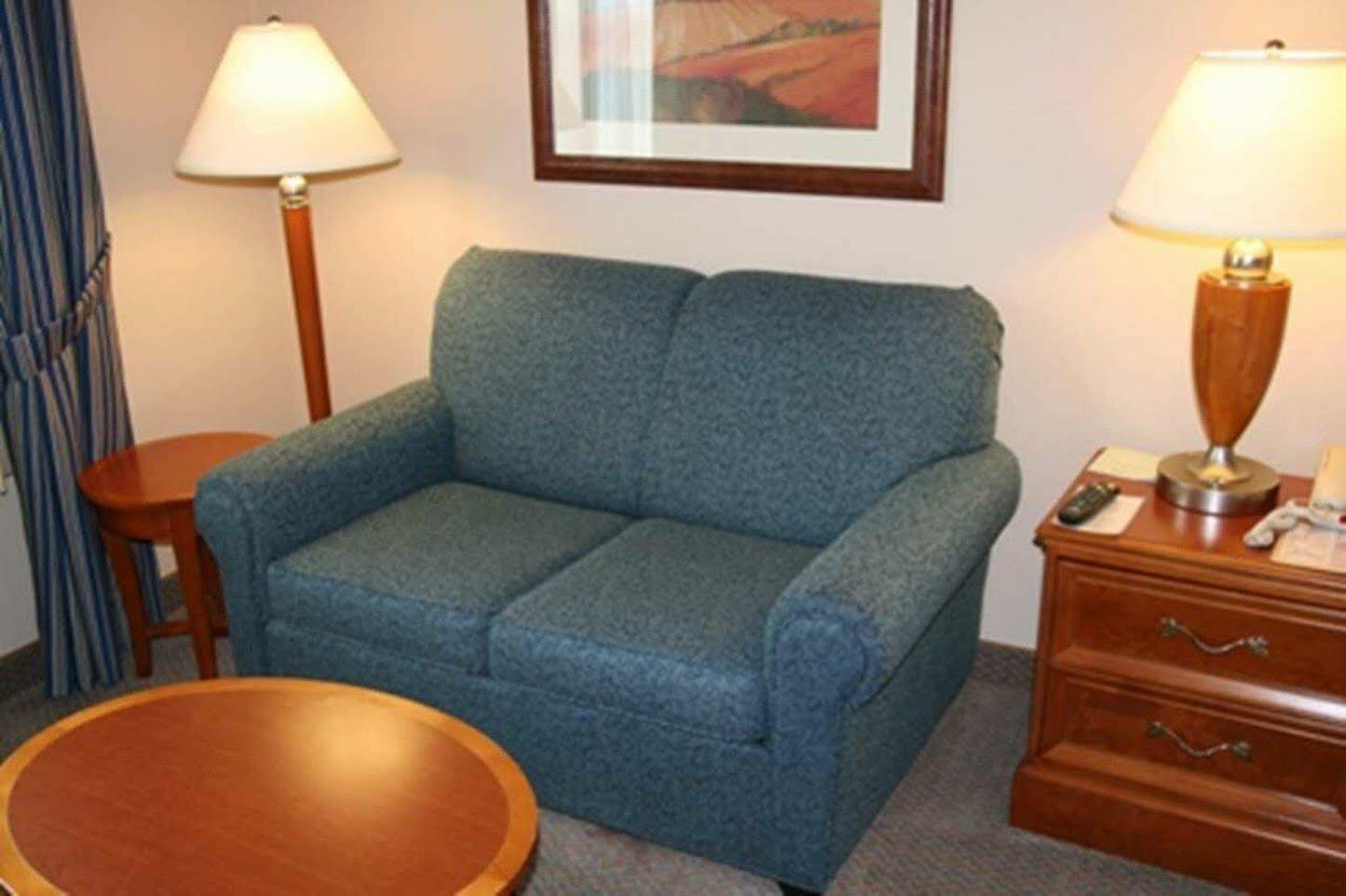 Hilton Garden Inn Madison West/Middleton Pokój zdjęcie