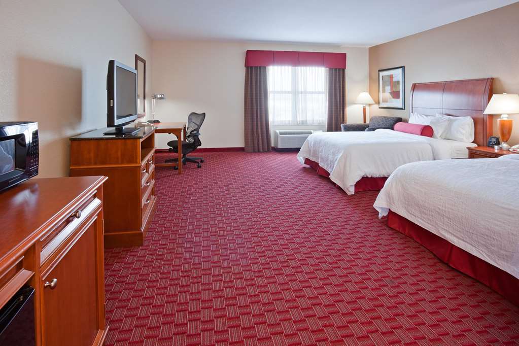 Hilton Garden Inn Madison West/Middleton Pokój zdjęcie