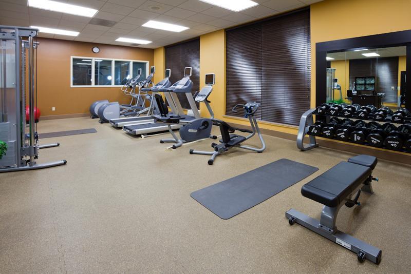 Hilton Garden Inn Madison West/Middleton Zewnętrze zdjęcie